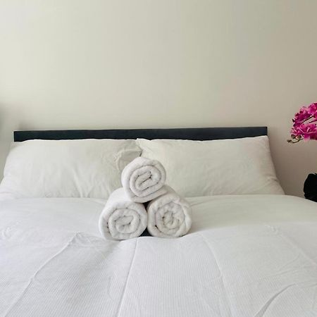 מנצ'סטר Modern, Stylish And Central Home מראה חיצוני תמונה