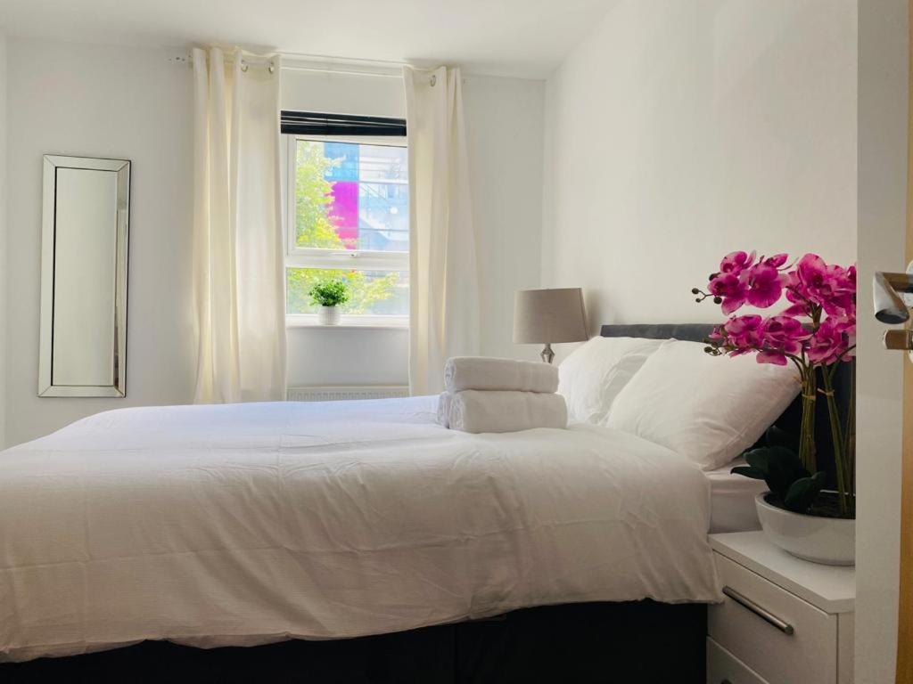 מנצ'סטר Modern, Stylish And Central Home מראה חיצוני תמונה