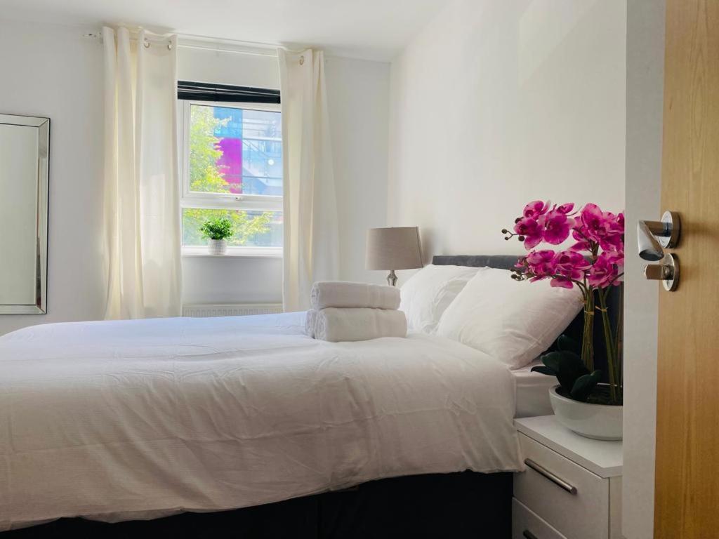 מנצ'סטר Modern, Stylish And Central Home מראה חיצוני תמונה