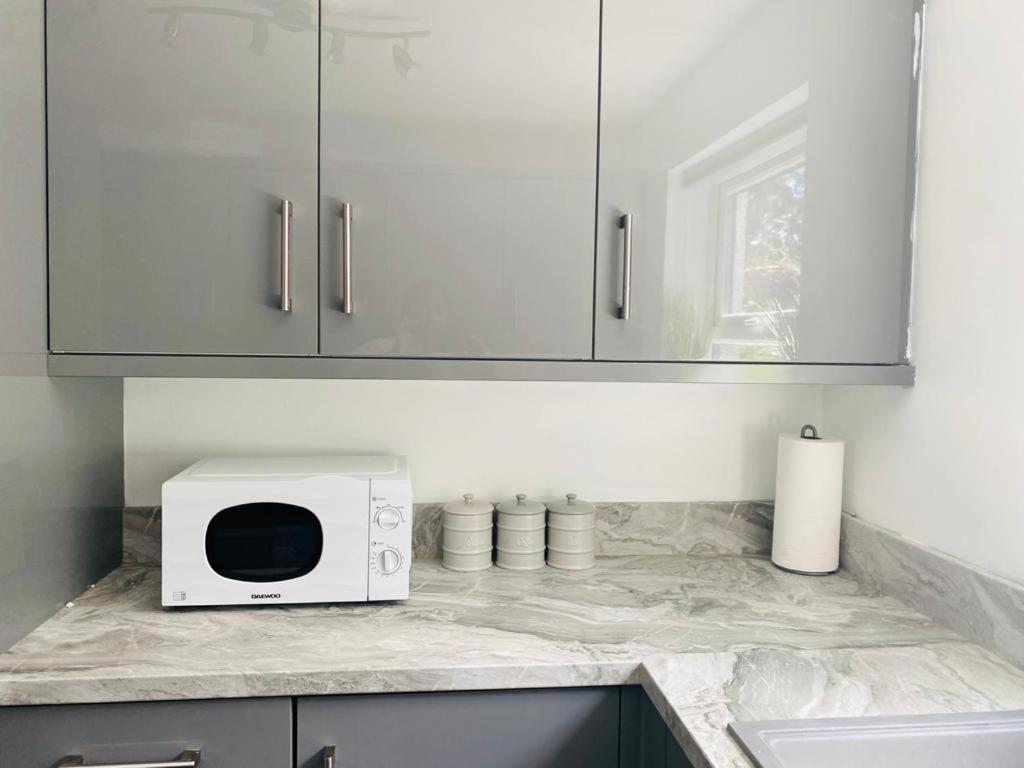מנצ'סטר Modern, Stylish And Central Home מראה חיצוני תמונה