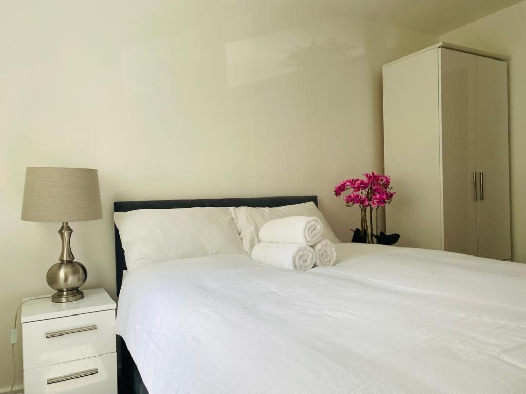 מנצ'סטר Modern, Stylish And Central Home מראה חיצוני תמונה